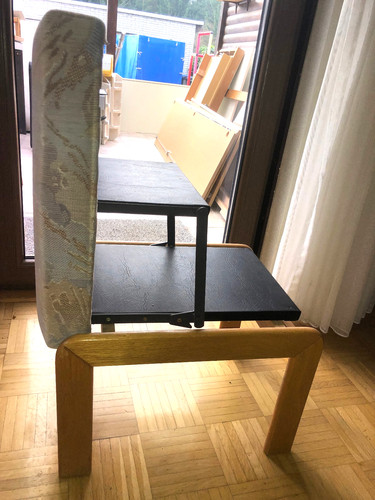 Hocker tritt leiter treppe - leiter,