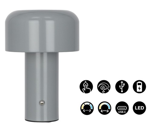 Otto home led tischleuchte - led,