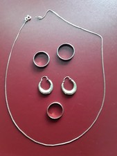 6,5 Gramm Goldschrott 333er