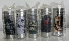 Burger King STAR WARS 5