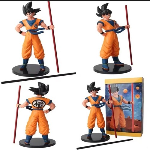 Dragon ball son goku - 22,