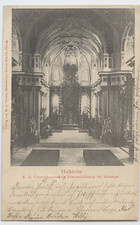 AK 8080 Fürstenfeldbruck