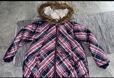 Kuscheliger anorak von kanz - von,