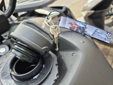 Sportiva 520 / 620 GT