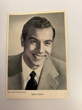 Mario Lanza Original