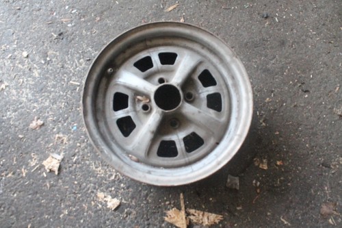 Opel kadett 14 zoll - 1,