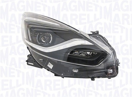 Magneti marelli - magneti,