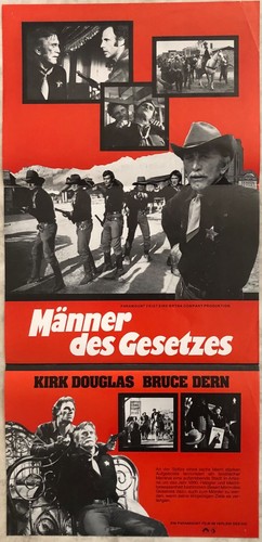 Männer des gesetzes kirk - männer,