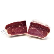 Serranoschinken RESERVA 2x500g am Stück, 14 Monate luftgetrocknet, Jamon Spanien