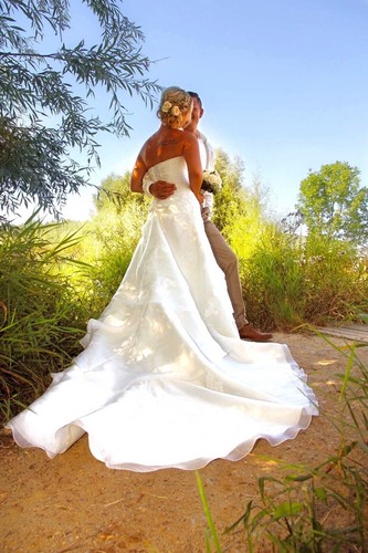 Brautkleid hochzeitskleid - brautkleid,