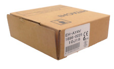 Hitachi Analog Output Module EH-AY4V Programmable Controller | EH-150