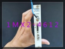 1pc used   INSTRUMENTS Acquisition card SC-15600A RF preselector #F12