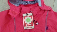 Katvig 'Stow Away Jacket'