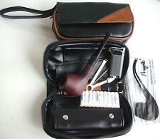 Pfeifentasche Angelo für 2