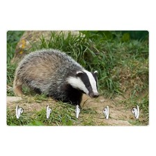 banjado Design Schlüsselbrett