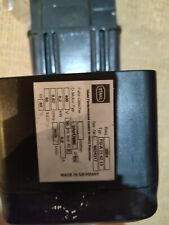 Kran Fahrmotor Stahl Fördertechnik FU-A Motor Portalkran Traverse