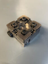 System 3 R Grundplatte Aufnahmenplatte Palette 54x54mm inkl. Mwst.