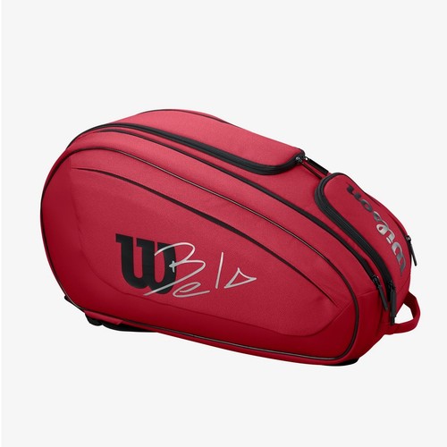Wilson bela dna - bela, super