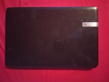 Defekter Laptop Packard Bell P5W50 als Ersatzteil