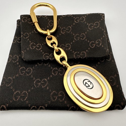 Gucci taschenanhänger - gucci,