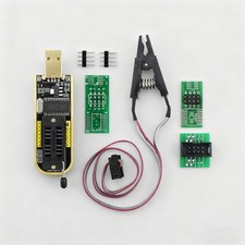 CH341A 24 25 Series EEPROM