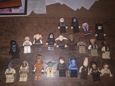 seltene LEGO Star Wars