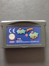 2 Games in 1: Spongebob