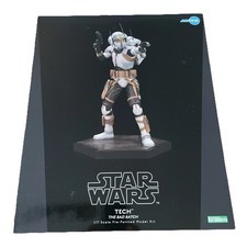 Kotobukiya Star Wars The Bad