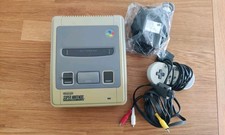 Super nintendo snes one - nintendo, +