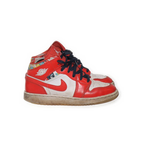 Nike air jordan sneaker - air, jordan,