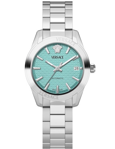 Versace vesca0324 damenuhr - versace,