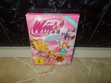 Winx Club - Die komplette 3