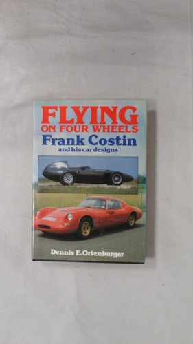 Flying four wheels frank - four, wheels: