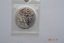 1 Unze (1 Oz) Silber 999-