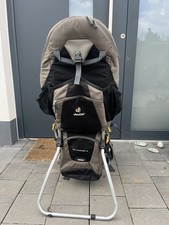 Deuter Kid Comfort 3 Kraxe