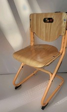 KETTLER Kinderschreibtischstuhl nachwachsend