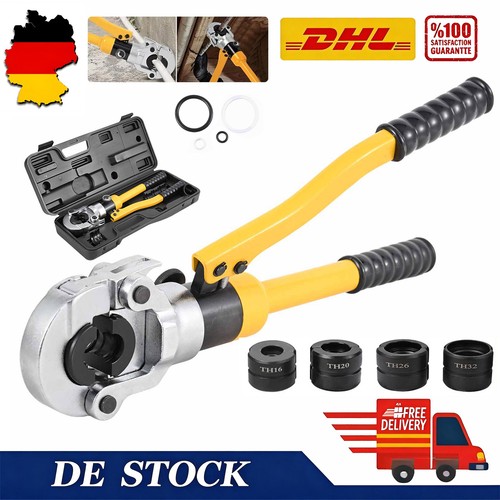 Neu ø16 32mm hydraulische - th, Ø16-32mm
