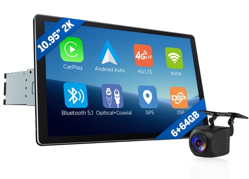 Autoradio android auto - autoradio,