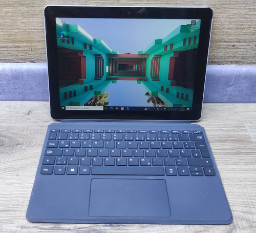 Microsoft surface tablet - surface, go