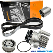 CONTI ZAHNRIEMEN + ROLLENSATZ