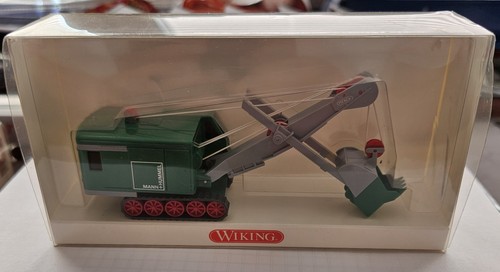Wiking werbemodell mann - wiking,