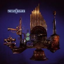 Relics von pink floyd - relics,