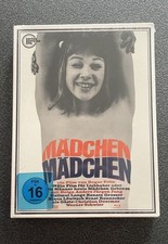 Mädchen Mädchen Blu-ray DVD