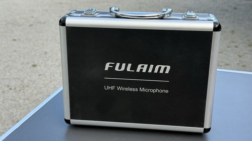 Fulaim wm500 uhf - wm500,