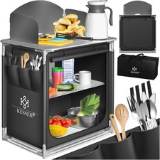 Kesser campingküche alu - kesser®,