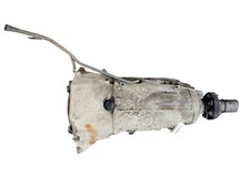 Automatikgetriebe MERCEDES CLK