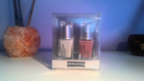 Nagellack leighton denny 2er - nagellack,