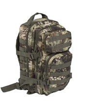 US Assault Pack small Molle