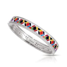 Belle Etoile Forma Armreif