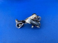 Retro 1990 Shimano Deore XT